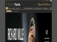 Tick-talk.ch