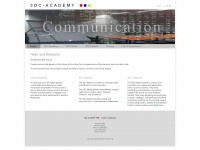 3dc-academy.com
