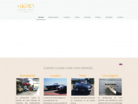 oleron-classic-cars.com Thumbnail