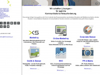 xsmarketing.at Thumbnail