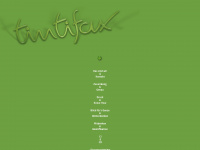 tintifax.biz Webseite Vorschau