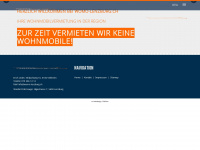 womo-lenzburg.ch Webseite Vorschau