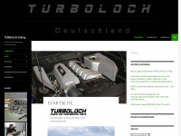 turbolochblog.wordpress.com Webseite Vorschau
