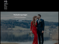 dnawork.ch Webseite Vorschau