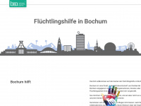 Fluechtlingshilfe-bochum.de