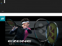 first-serve-tennis.de Webseite Vorschau