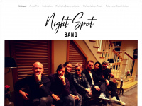 nightspot-music.com Thumbnail