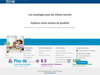 Amway.fr