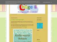 chuege-li.blogspot.com Webseite Vorschau