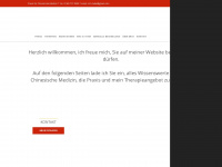 tcm-zabel.de Webseite Vorschau