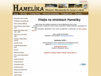 hamelika.cz