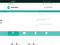 bancomext.com Webseite Vorschau