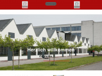 froitzheim-mg.de Webseite Vorschau