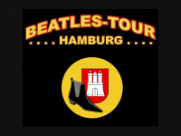 beatles-tour.com