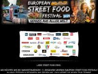 streetfood-festival.eu Thumbnail