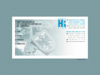 hanse-firm.de Webseite Vorschau