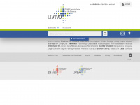 livivo.de Webseite Vorschau