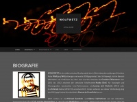 wolfwetz.wordpress.com Thumbnail