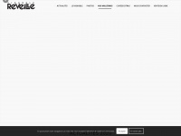 vignoble-reveille.fr Webseite Vorschau