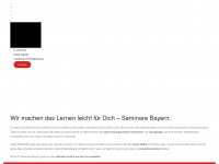 Seminare-bayern.com
