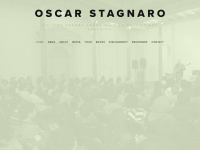 Oscarstagnarobass.com
