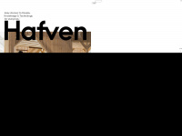 hafven.de Webseite Vorschau