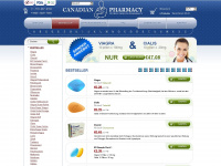 online-drugs-store.net Webseite Vorschau