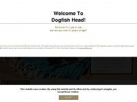 dogfish.com