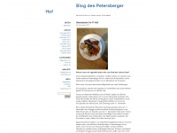 petersbergerhof.wordpress.com