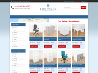 brothersofficefurniture.co.uk