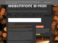beachfrontbroll.com Thumbnail