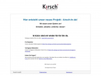 kirsch-hr.de Thumbnail