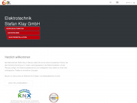 e-sk.de Webseite Vorschau