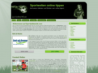 sportwetten24h.com Webseite Vorschau