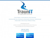 traun-it.de Thumbnail