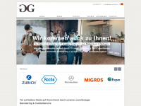 gug-cocktails.ch Thumbnail