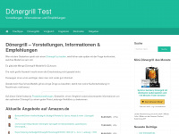 Doenergrill-test.de