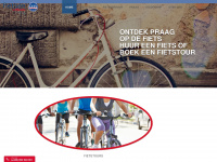 fietseninpraag.nl