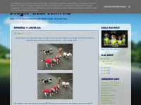 beagle-haus.blogspot.com Webseite Vorschau