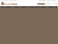 knobelbox.com Webseite Vorschau