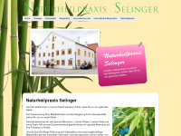 naturheilpraxis-selinger.de
