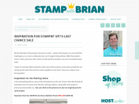 Stampwithbrian.com