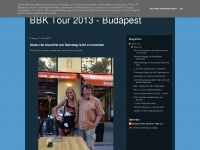 Bbk-budapest.blogspot.com