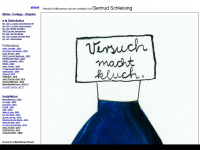 gertrud-schleising.net Thumbnail