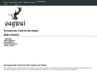 oagwai.de Webseite Vorschau