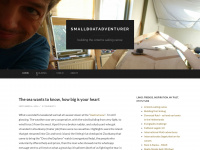 smallboatadventurer.wordpress.com Thumbnail