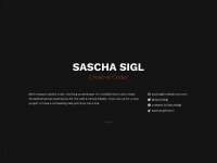 saschasigl.com