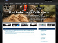 fordperformanceracingparts.com