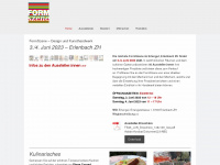 formszene.ch Thumbnail