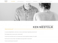 kenniestolik.de Webseite Vorschau